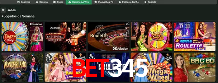 bet345 bet