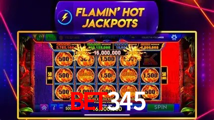 Especiais de Fim de Semana bet345