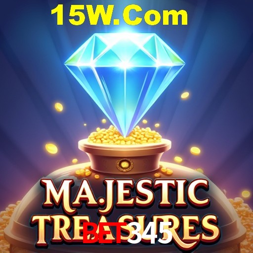 Bônus de Boas-vindas bet345