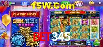 Bônus de Boas-vindas bet345