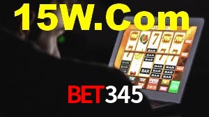 bet345: Seu Cassino Premiado com Pagamentos Rápidos