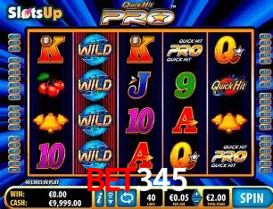 Desvendando o Mundo dos Jogos Virtuais na bet345
