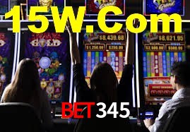 bet345 App Interface