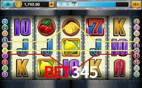 Blackjack Table bet345