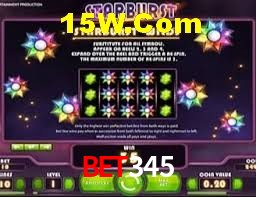 Live Casino bet345