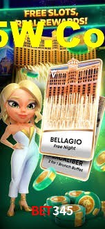 Sinta a adrenalina dos jogos de cassino com bet345