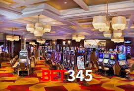 Bônus Generosos e Exclusivos no bet345 para Você!