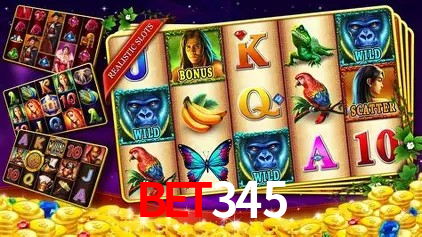Descubra o Programa VIP da bet345: Vantagens Exclusivas para Jogadores