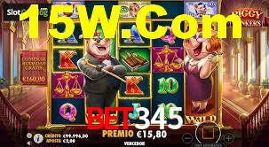 Programa VIP bet345
